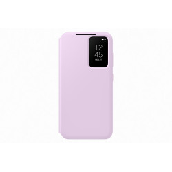 Samsung Galaxy S23 Clear View Cover, Lilac...