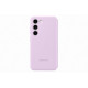 Samsung Galaxy S23 Clear View Cover, Lilac ZS911CVE