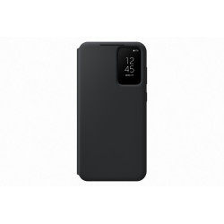 Samsung Galaxy S23 Plus Clear View Cover, Black...