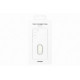 Samsung Galaxy S23 Plus Detachable Cover, Transparent XS916CTE