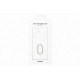 Samsung Galaxy S23 Ultra Detachable Cover, Transparent XS918CTE