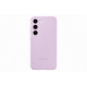 Samsung Galaxy S23 Silicone Cover, Lilac PS911TVE