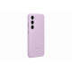 Samsung Galaxy S23 Silicone Cover, Lilac PS911TVE