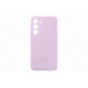 Samsung Galaxy S23 Plus Silicone Cover, Lilac PS916TVE