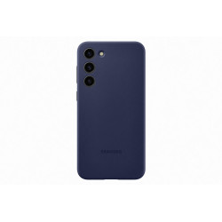 Samsung Galaxy S23 Plus Silicone Cover, Navy PS916TNE