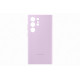 Samsung Galaxy S23 Ultra Silicone Cover, Lilac PS918TVE