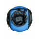 Piepūšamās ragavas SANRO SNOW TUBE 95cm, melni zils