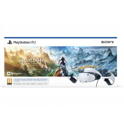 Virtuālās realitātes brilles Sony PlayStation VR2 Horizon Call of the Mountain Bundle