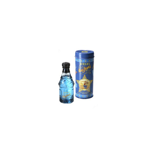 Versace Blue Jeans EDT, 75ml