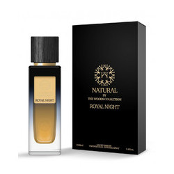 The Woods Collection Natural Royal Night EDP, 100ml unisex