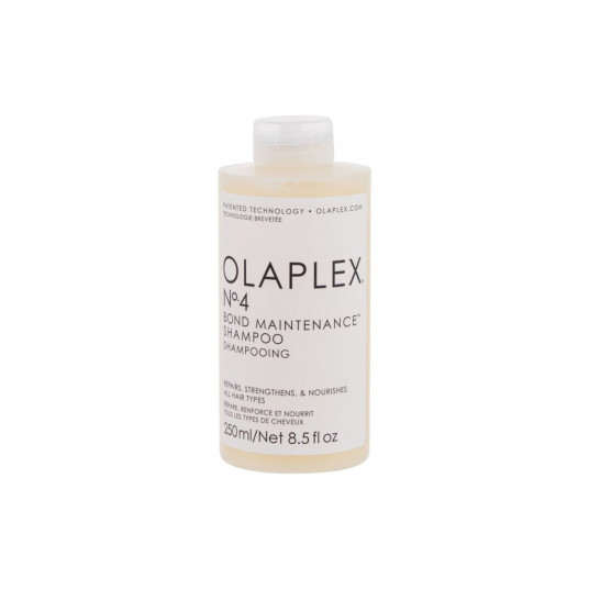 Šampūns Olaplex Bond apkopes Nr. 4, 250 ml