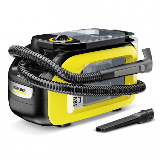 Putekļsūcējs Karcher SE 3-18 Compact Battery Set (1.081-502.0)