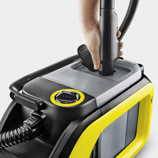 Putekļsūcējs Karcher SE 3-18 Compact Battery Set (1.081-502.0)