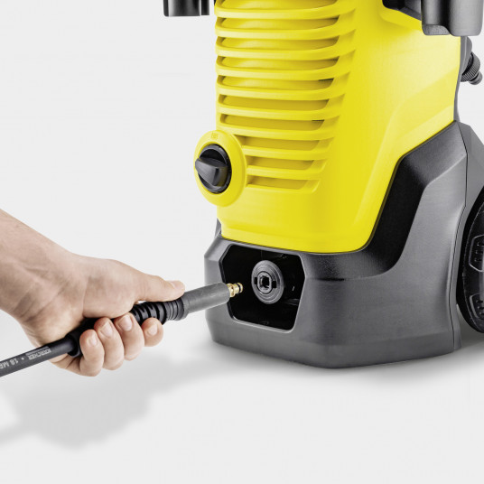 Augstspiediena mazgātājs Karcher K 4 WCM PREMIUM (1.324-230.0)