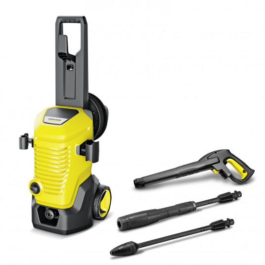 Augstspiediena mazgātājs Karcher K 5 WCM PREMIUM (1.324-460.0)