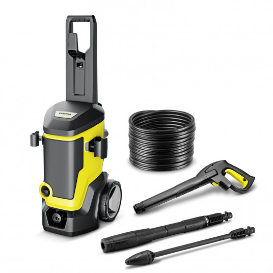 Augstspiediena mazgātājs Karcher K 7 WCM (1.317-400.0)