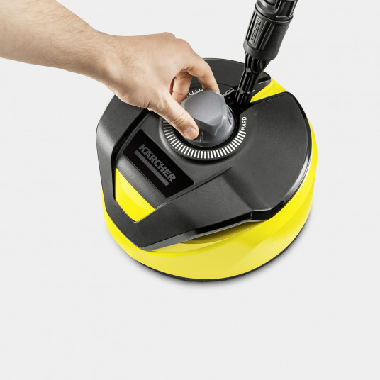 Augstspiediena mazgātājs Karcher K 4 WCM Premium Home (1.324-232.0)