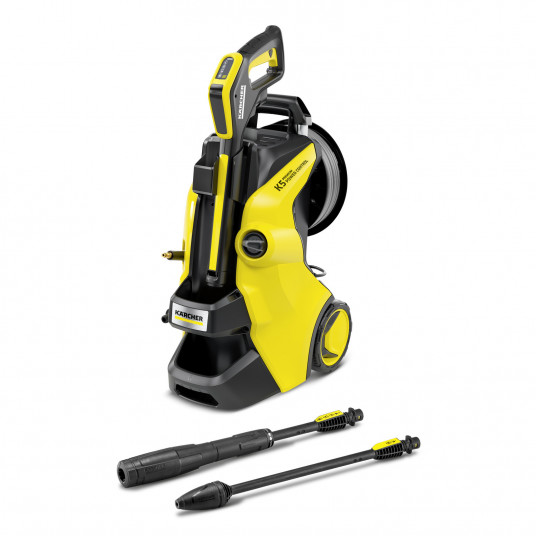 Augstspiediena mazgātājs Karcher K 5 Premium Power Control Flex (1.324-567.0)