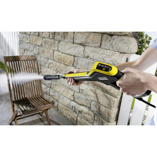 Augstspiediena mazgātājs Karcher K 5 Premium Power Control Flex (1.324-567.0)