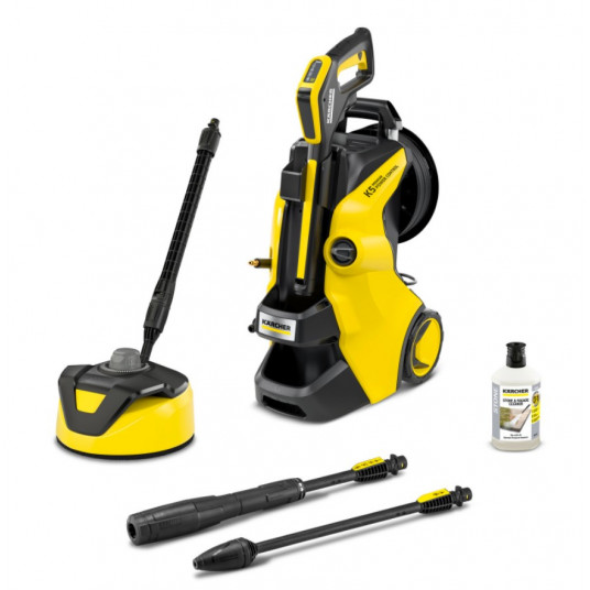 Augstspiediena mazgātājs Karcher K 5 PREMIUM POWER CONTROL HOME (1.324-574.0)