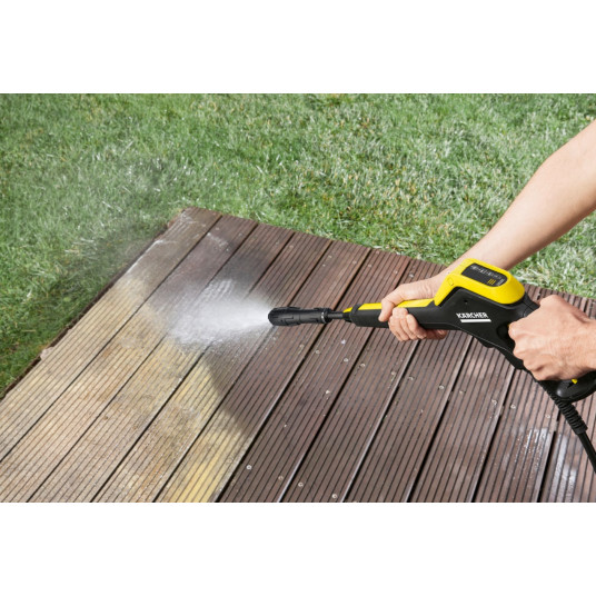 Augstspiediena mazgātājs Karcher K 5 PREMIUM POWER CONTROL HOME (1.324-574.0)