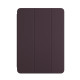 Maciņš planšetdatoram iPad Air 10,9" (4./5. paaudzes) Smart Folio, tumši ķiršu MNA43ZM/A