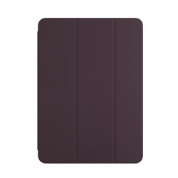 Maciņš planšetdatoram iPad Air 10,9" (4./5. paaudzes) Smart Folio, tumši ķiršu MNA43ZM/A