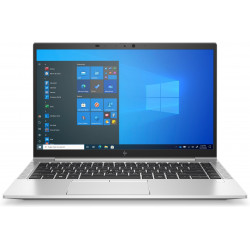 Dators HP EliteBook 840 Aero G8 FHD 14", i5-1135G7, RAM 8GB, SSD 256GB, W10P