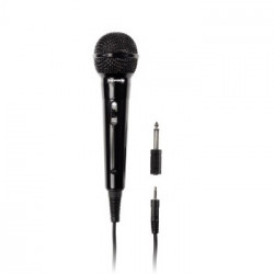 Mikrofons Thomson M135 karaoke