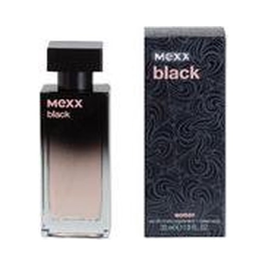 Mexx Black Woman Eau De Parfum 30 ml  woman