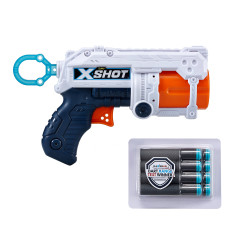 XSHOT toy gun Fury 4, 36185