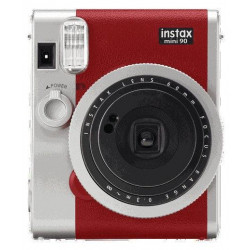 Fujifilm Instax Mini 90 RED