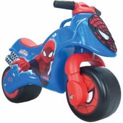 Kick motocikls - Spiderman