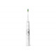 Philips Sonicare ProtectiveClean 6100 elektriskā zobu birste HX6877 / 28 Uzlādējama, Bezvada, Komplektā iekļauto birstes galviņu skaits 1, Balts, Zobu tīrīšanas režīmu skaits 3, Sonic tehnoloģija