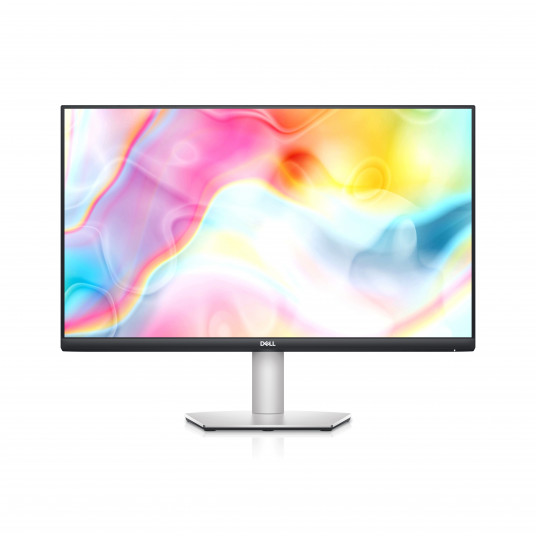 MONITORS LCD 27" S2722DC IPS/210-BBRR DELL