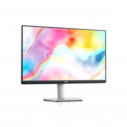 MONITORS LCD 27" S2722DC IPS/210-BBRR DELL