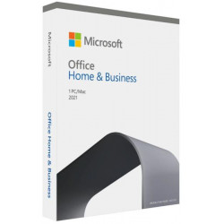 Microsoft Office 2021 Home & Business, angļu T5D-03511