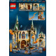 LEGO® 76413 HARRY POTTER Cūkkārpa: Vajadzību istaba
