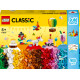 LEGO® 11029 CLASSIC Radošā svētku kārba
