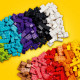 LEGO® 11030 CLASSIC Daudz, daudz klucīšu