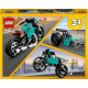 LEGO® 31135 CREATOR Retro motocikls