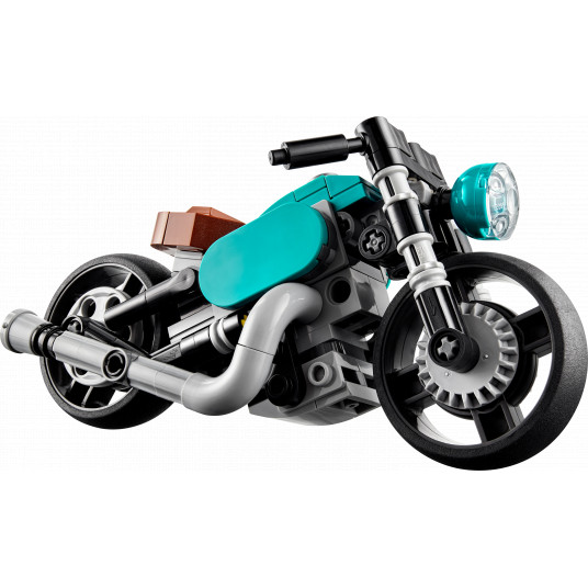 LEGO® 31135 CREATOR Retro motocikls