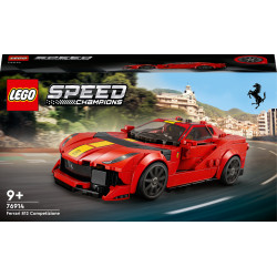 LEGO® 76914 SPEED CHAMPIONS Ferrari 812 Competizione