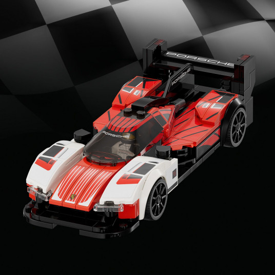 LEGO® 76916 SPEED CHAMPIONS Porsche 963