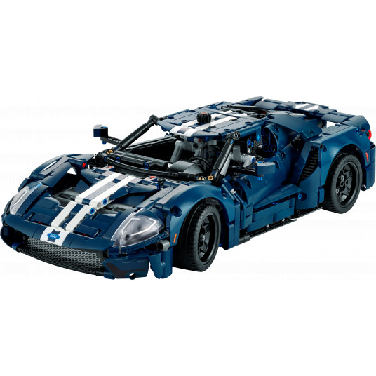 LEGO® 42154 TECHNIC 2022 Ford GT