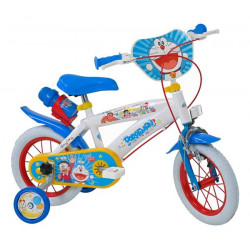 Bērnu velosipēds Toimsa 12" Doraemon