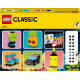 LEGO® 11027 CLASSIC Radošā neona krāsu jautrība