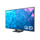 Televizors Samsung QE55Q70CATXXH QLED 55" Smart