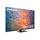 Televizors Samsung QE55QN95CATXXH 4K Neo QLED 55" Smart
