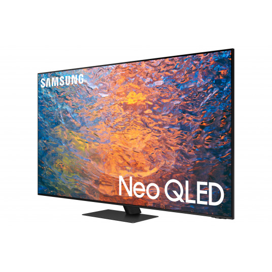 Televizors Samsung QE55QN95CATXXH 4K Neo QLED 55" Smart